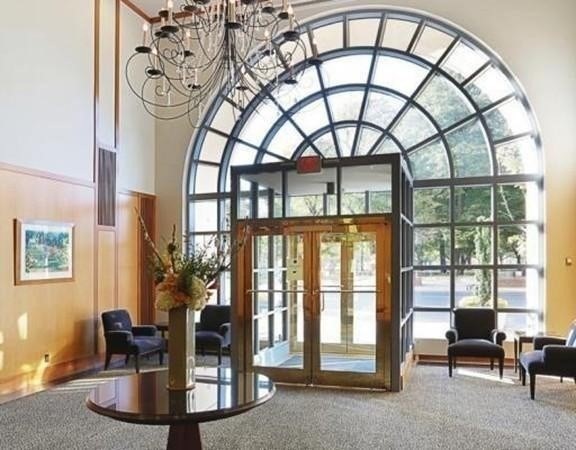 The Parkside unit 406, Boston, MA 02111 - photo 1