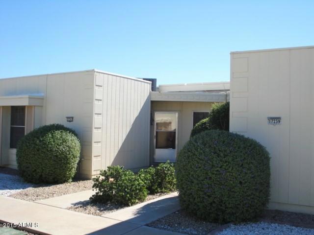 17241 N 106th Ave, Sun City, AZ 85373 - photo 1