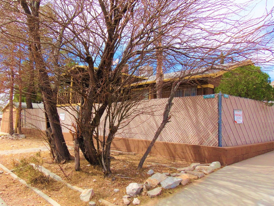 2430 Gold Ave, El Paso, TX 79930 - photo 1