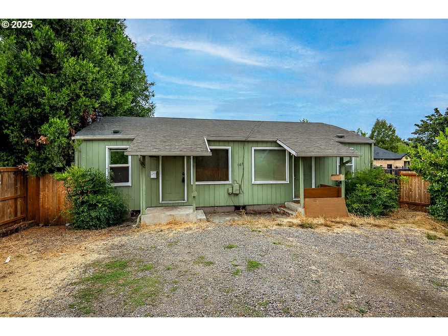 Sold $320,000 • Co-Listing Agent