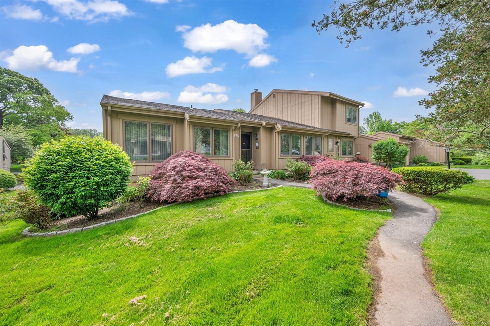 27 Pilgrim Harbor unit A, Wallingford, CT 06492 - photo 1