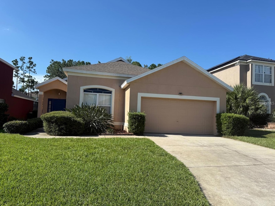 525 Corvina Dr, Davenport, FL 33897 - photo 1