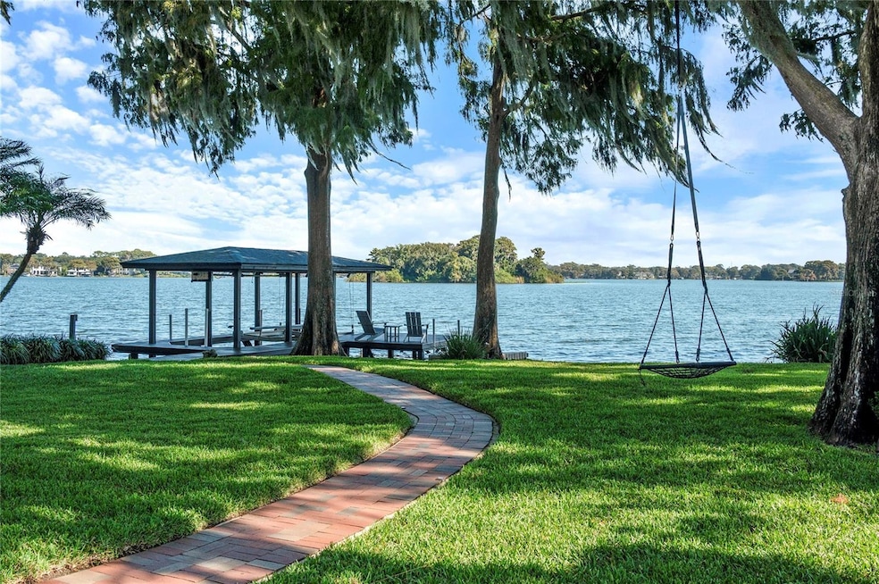 1860 Summerland Ave, Winter Park, FL 32789 - photo 1