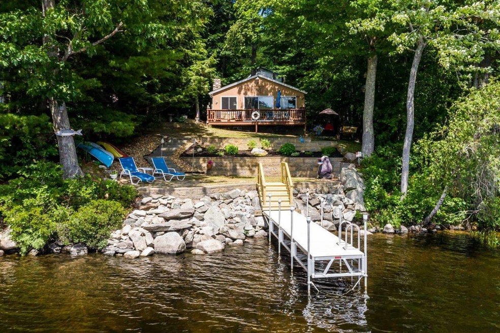 292A Kings Hwy, New Durham, NH 03855 - photo 1