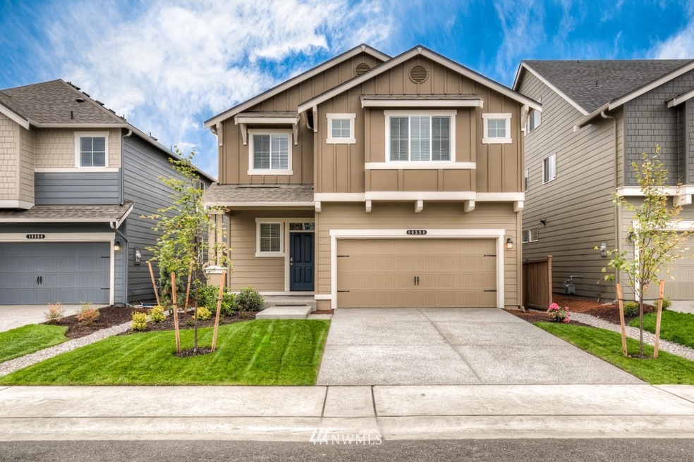 18428 111th Ave E unit 548, Puyallup, WA 98374 - photo 1