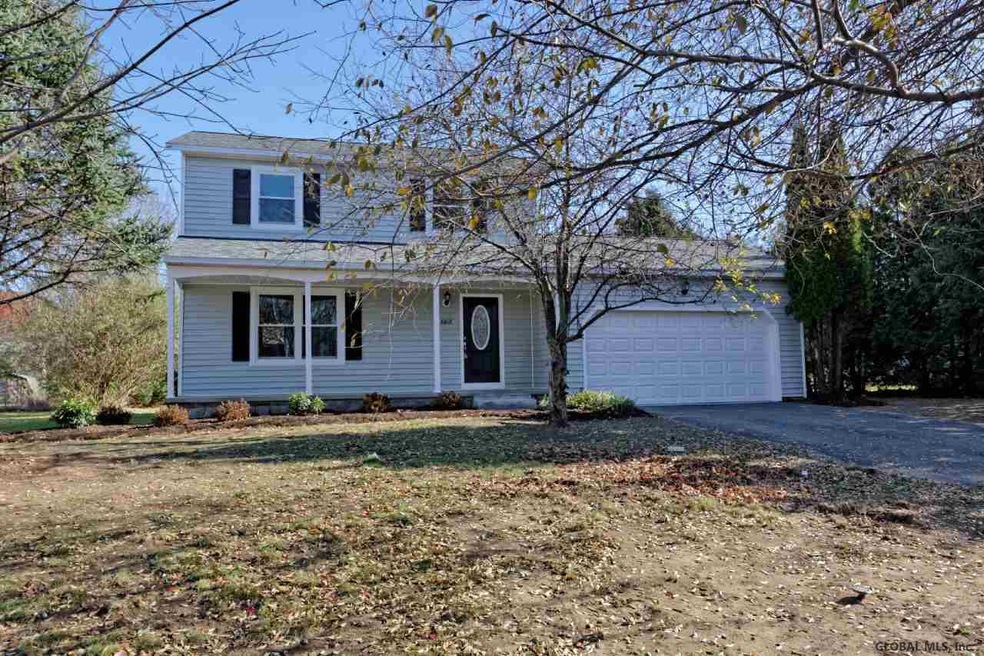 1163 Laural Ln, Ballston Spa, NY 12020 - photo 1