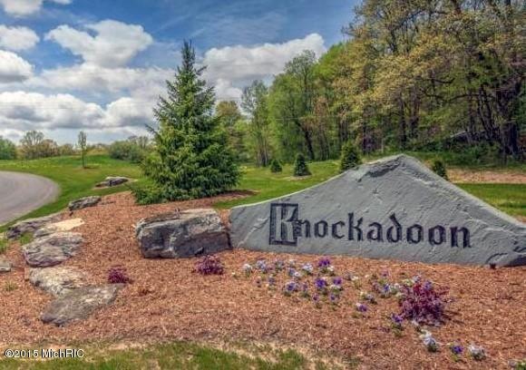 knockadoon