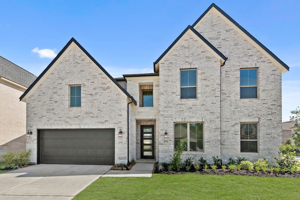 MOVE IN READY!! Westin Homes NEW Construction (Col