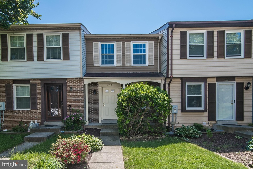 5994 Rowanberry Dr, Elkridge, MD 21075 - photo 1