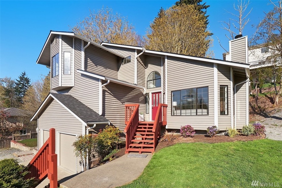 23549 39th Ave W, Brier, WA 98036 - photo 1