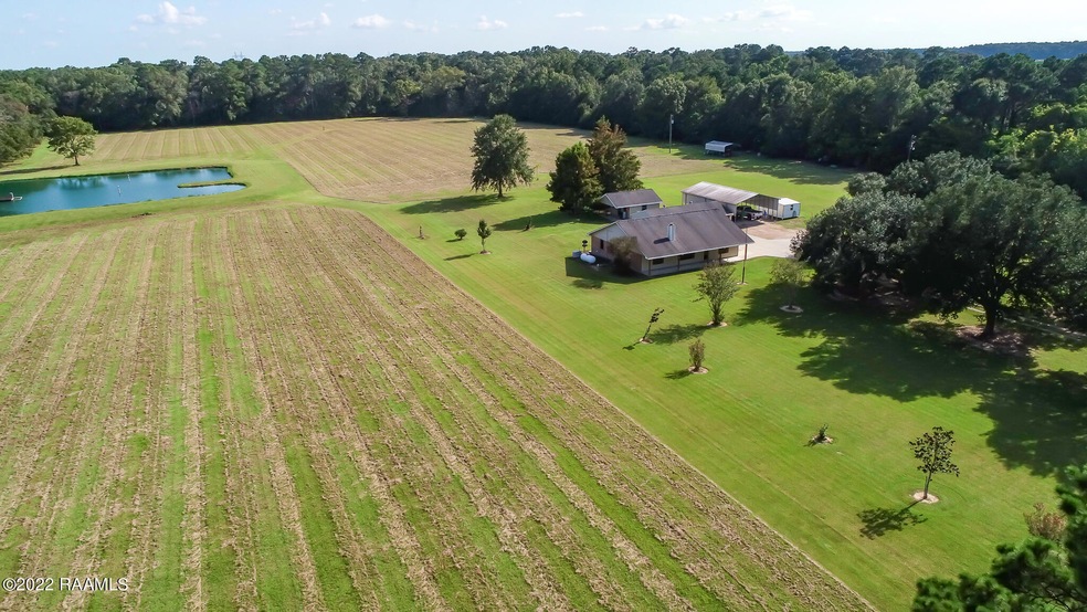 1500 Ruppert Lake Rd, Eunice, LA 70535 - photo 1