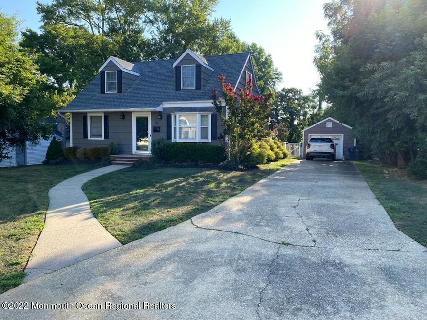 15 Wallace Ave, Oakhurst, NJ 07755 - photo 1