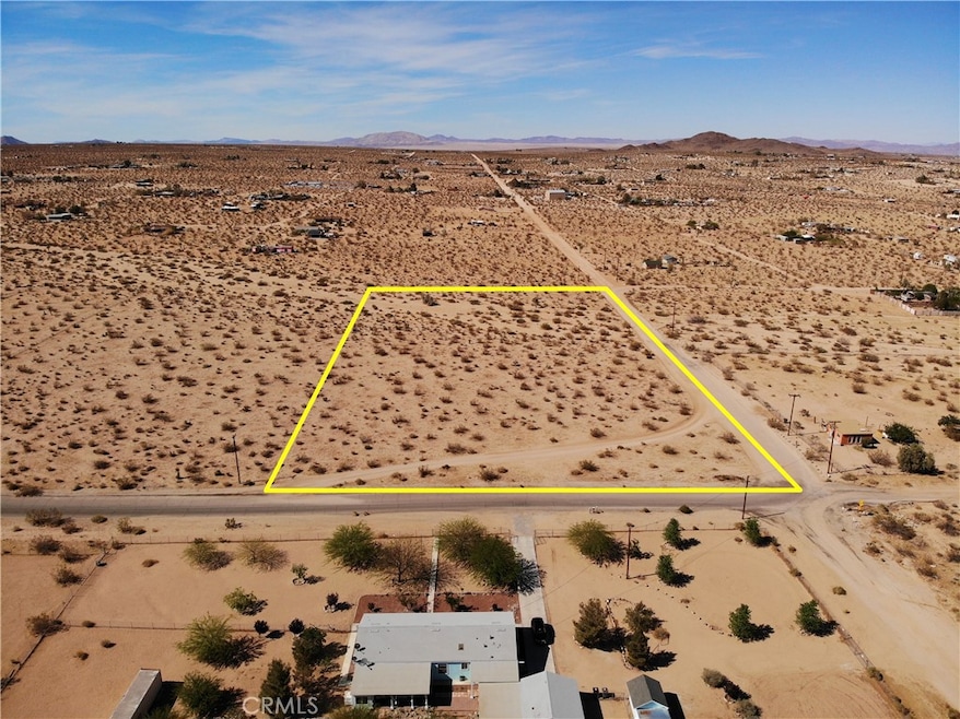 92277 Aberdeen Dr, Joshua Tree, CA 92252 - photo 1