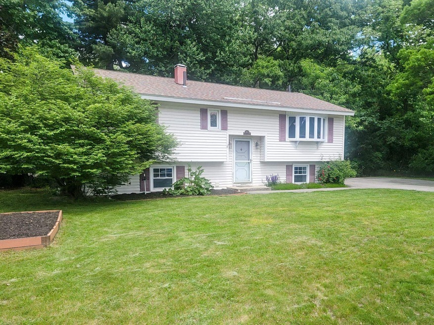 44 Cambridge Rd, Nashua, NH 03062 - photo 1