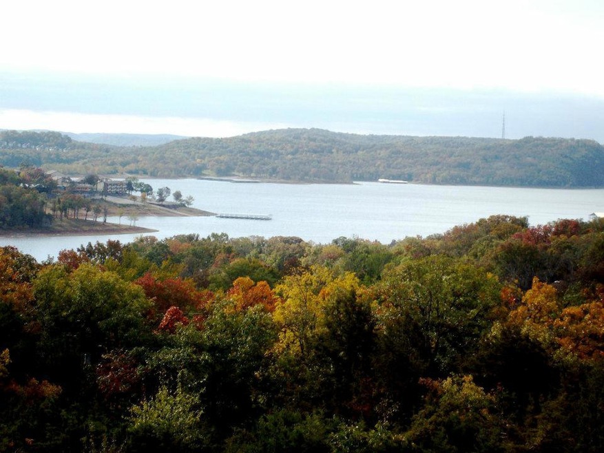 10 N Wilderness Trail, Kimberling City, MO 65686 - photo 1