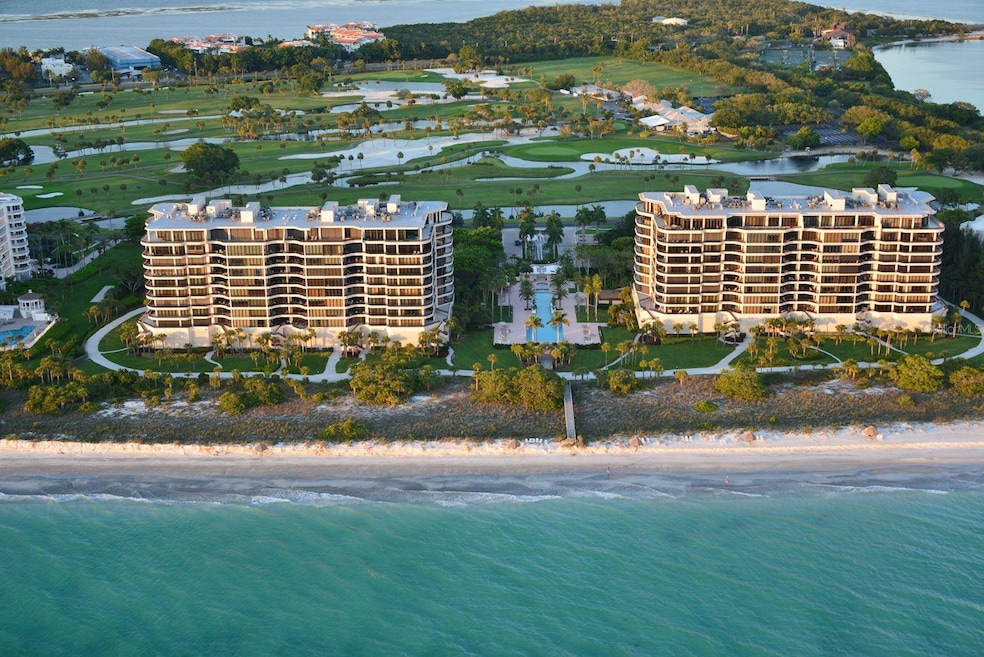 L'Ambiance at Longboat Key unit J704, Longboat Key, FL 34228 - photo 1
