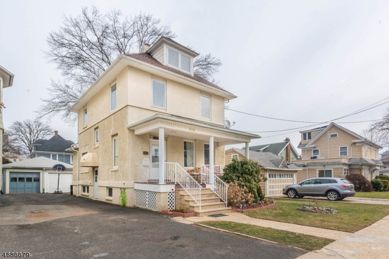 611 Cleveland Ave unit 613, Elizabeth, NJ 07208 - photo 1