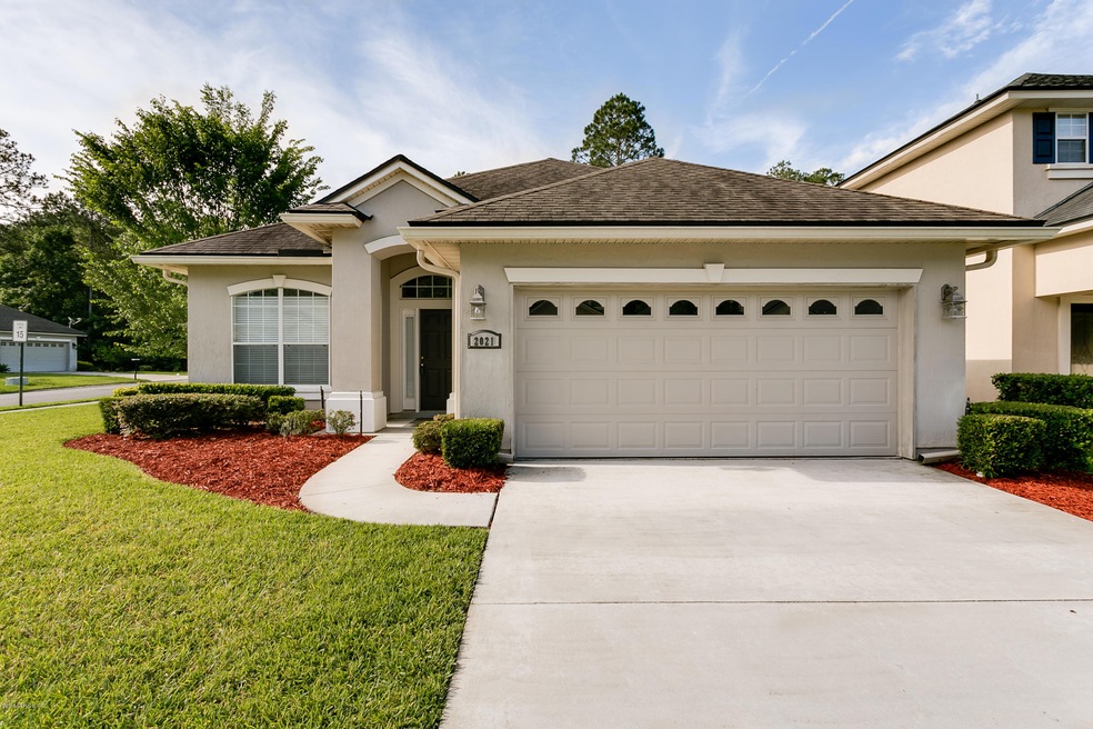 01 Front View Of Home
