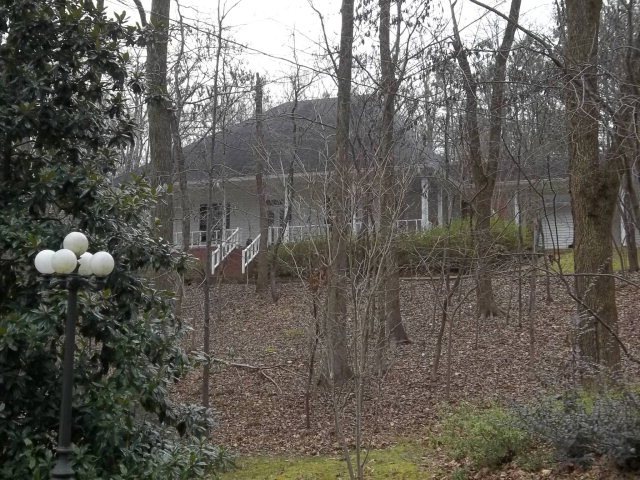 505 Valley Cove, Oxford, MS 38655 - photo 1