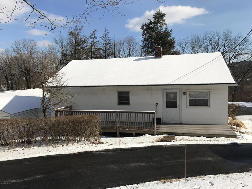 3563 Middle Easton Belmont Pike, Stroudsburg, PA 18360 - photo 1