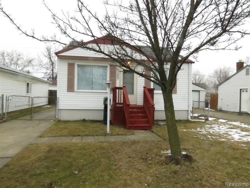 15683 Frazho Rd, Roseville, MI 48066 - photo 1