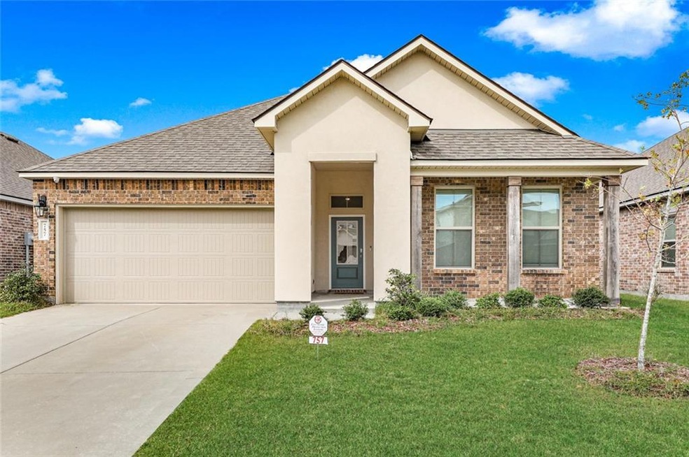 757 Bent Cypress Ln, Slidell, LA 70461 - photo 1
