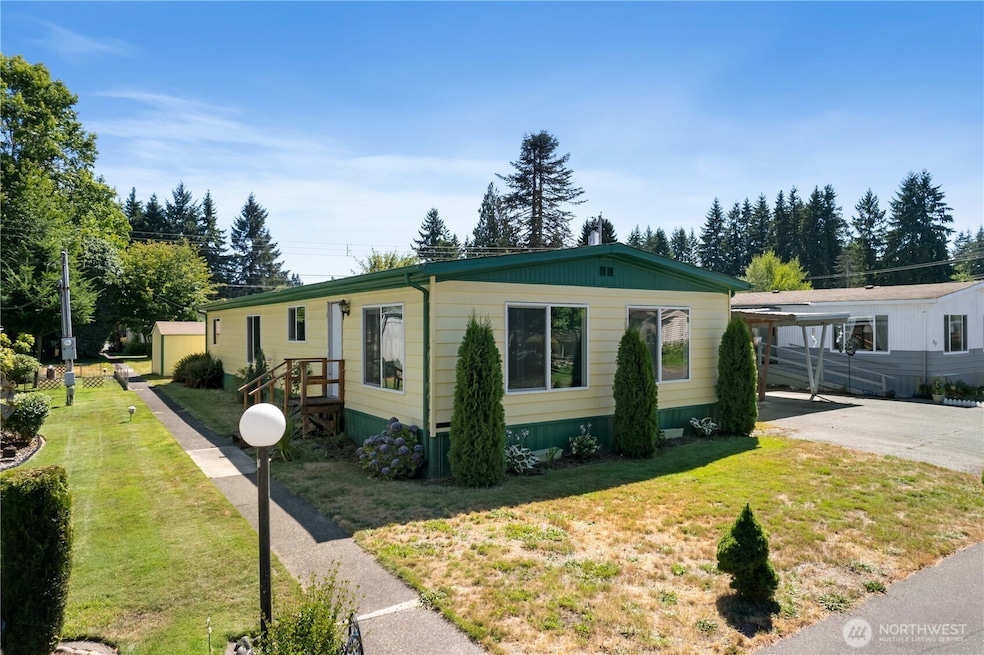 3244 66th Ave SW unit 48, Olympia, WA 98512 - photo 1