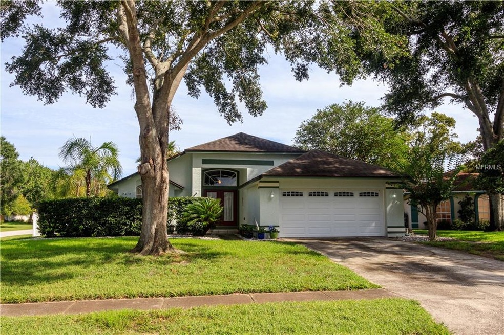 Front Elevation