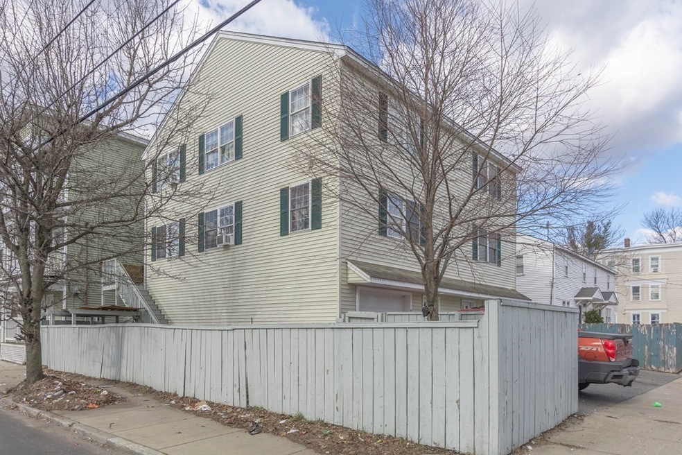 2 Mason St, Lawrence, MA 01841 - photo 1