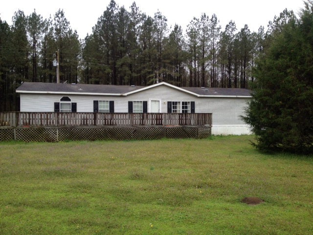 797 Brady Rd, Americus, GA 31709 - photo 1