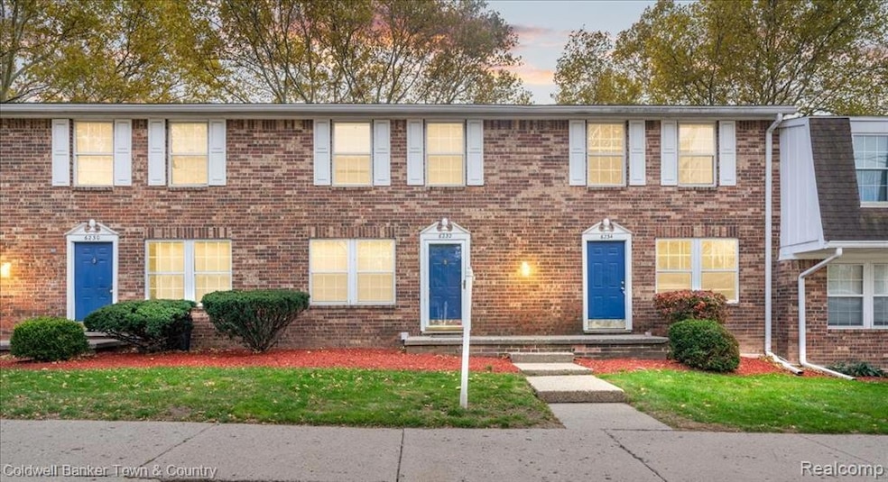 6232 Beechfield Dr unit 113, Lansing, MI 48911 - photo 1