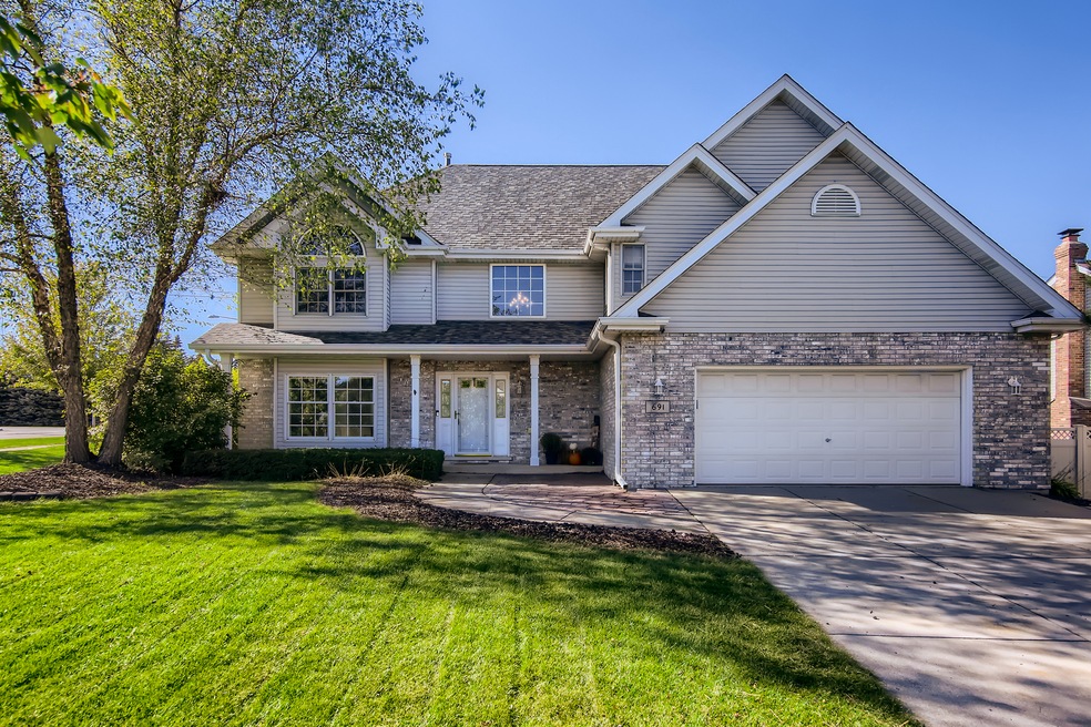 Sold $435,000 • Co-Listing Agent