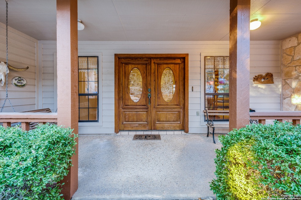 25014 Pack Saddle Trail, San Antonio, TX 78255 - photo 1