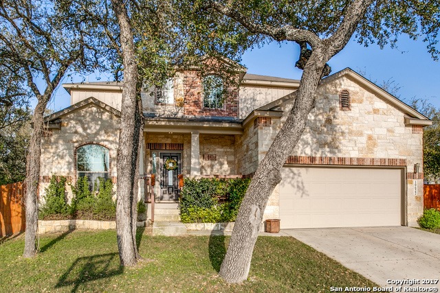 10622 Clover Canyon, Helotes, TX 78023 - photo 1