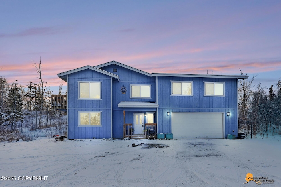 5035 Mollies Cir, Wasilla, AK 99623 - photo 1