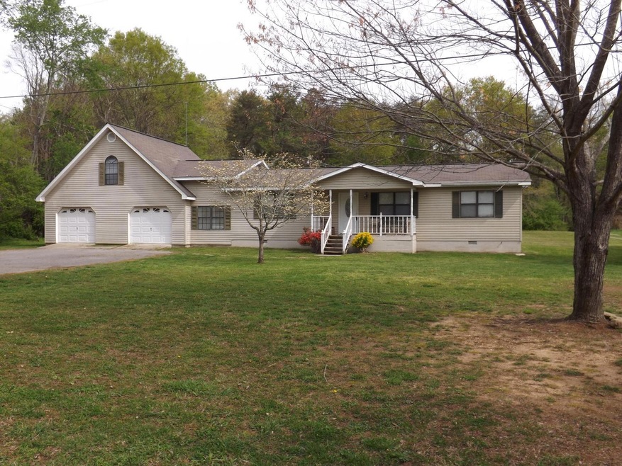 Great 4 BR home!