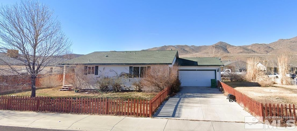 31 Kate Peak Ct, Dayton, NV 89403 - photo 1