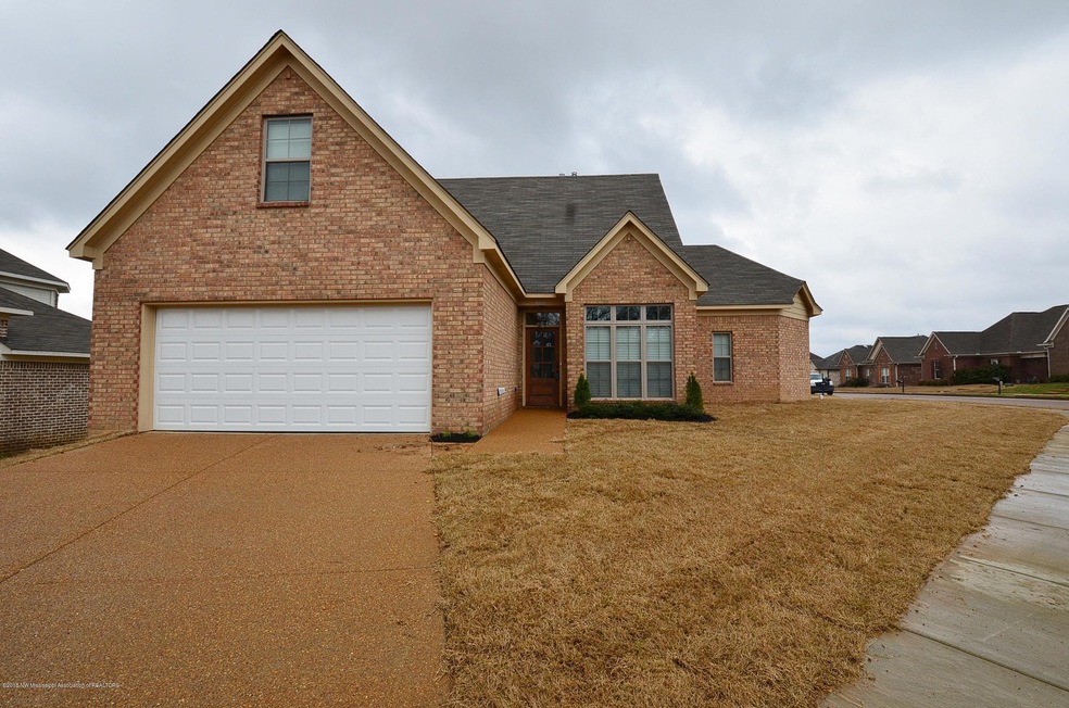 Front of home1
