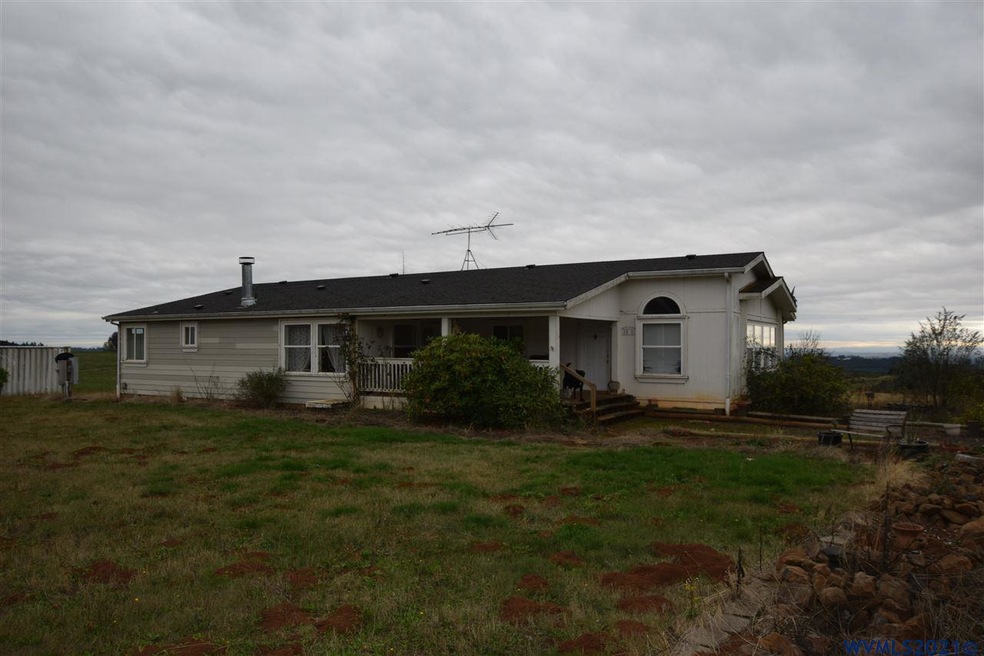 1501 Drift Creek Rd SE, Sublimity, OR 97385 - photo 1