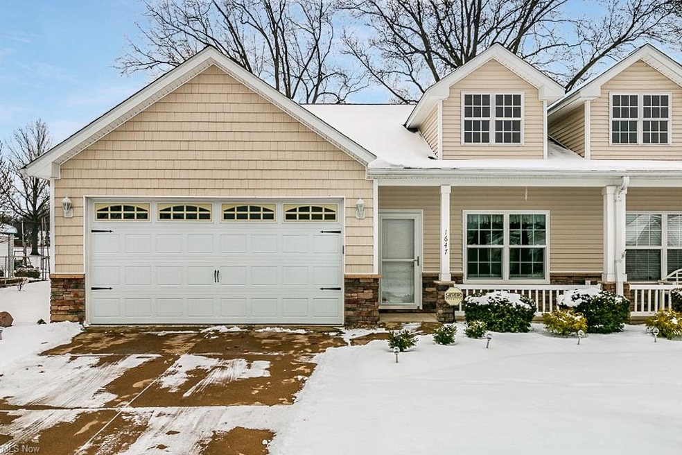 1647 Par Dr unit 34, Wickliffe, OH 44092 - photo 1