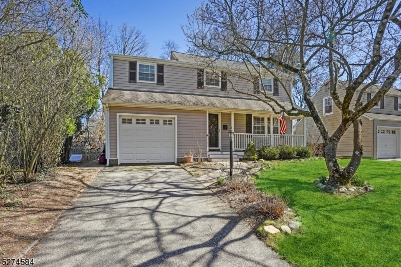 33 Park Way, Morris Plains, NJ 07950 - photo 1