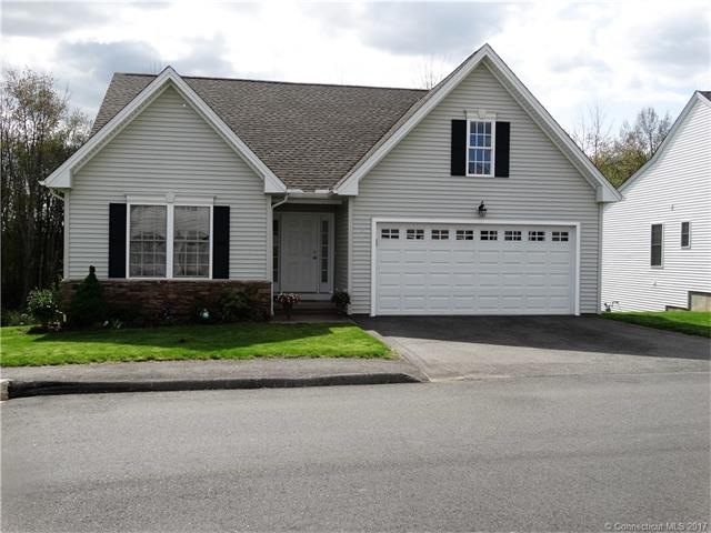 7 Mystique Ln unit 7, Cromwell, CT 06416 - photo 1