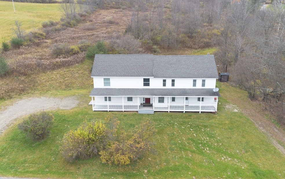 1046 S Apalachin Rd, Apalachin, NY 13732 MLS 323663