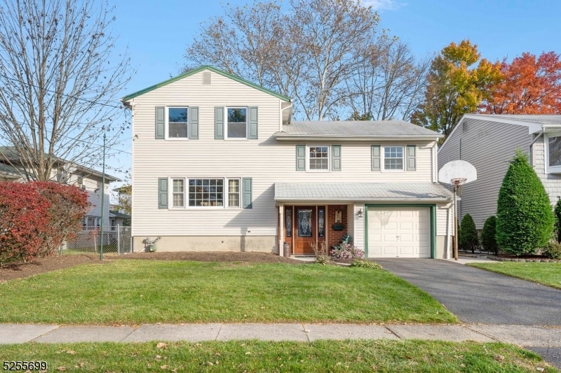 895 Sheridan St, Union, NJ 07083 - photo 1