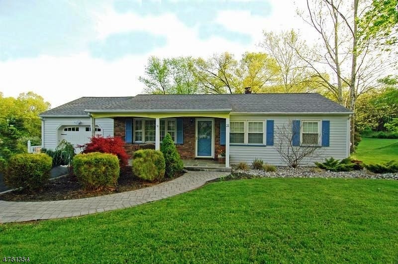 21 Huyler Rd, Branchburg, NJ 08876 - photo 1