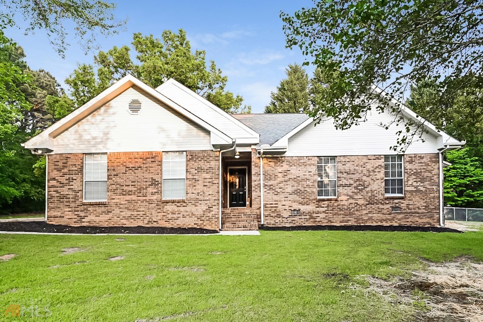 213 Clarkdell Dr, Stockbridge, GA 30281 - photo 1