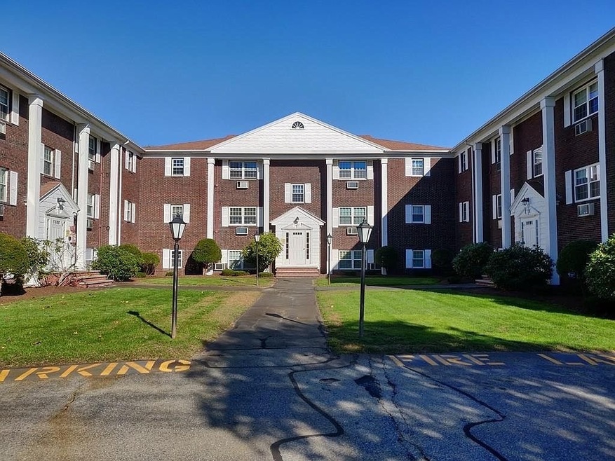 132 Parker St unit H3, Acton, MA 01720 - photo 1