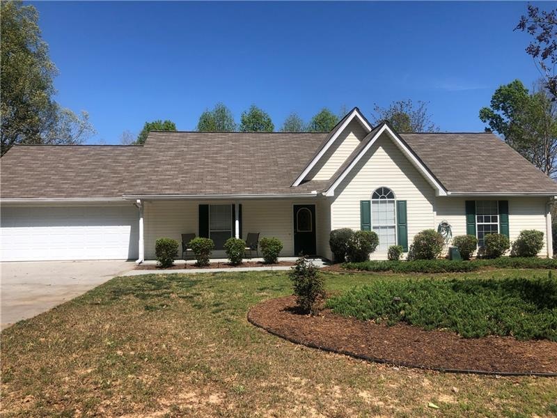 401 Ivy Terrace, Dahlonega, GA 30533 - photo 1