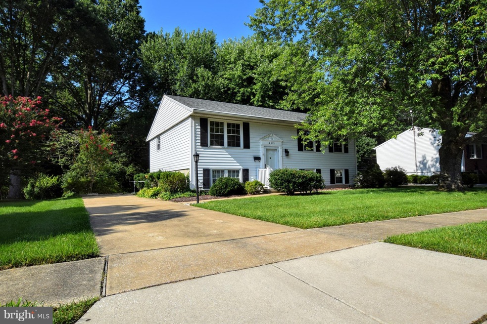 2510 Hanson Rd, Edgewood, MD 21040 - photo 1