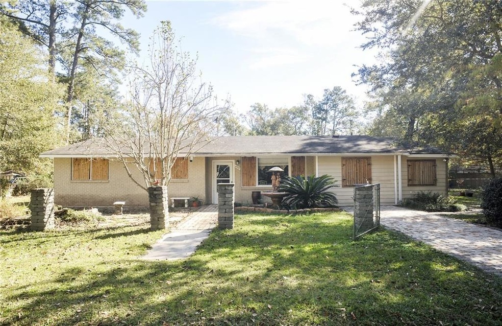 428 N Pierce St, Covington, LA 70433 - photo 1